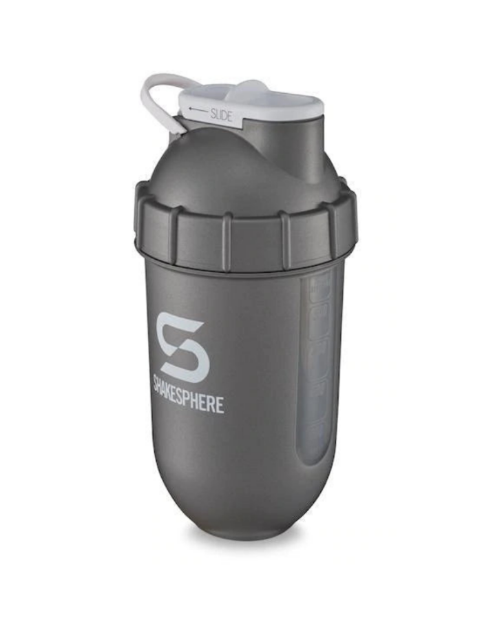 ShakeSphere Tumbler View - 700 ml - Premium from shopiqat - Just $10.00! Shop now at shopiqat